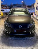 Volkswagen VW Passat B7 2.0 tdi bluemotion comfortline - Volkswagen Passat: 7