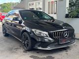 Mercedes-Benz CLA 220 CLA -Klasse Shooting Brake CLA 220 CDI - Mercedes-Benz CLA 220 in Bonn