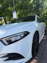 Mercedes-Benz A 220 AMG-Line | Night | Widescreen | Service B - Mercedes-Benz A 220 von privat