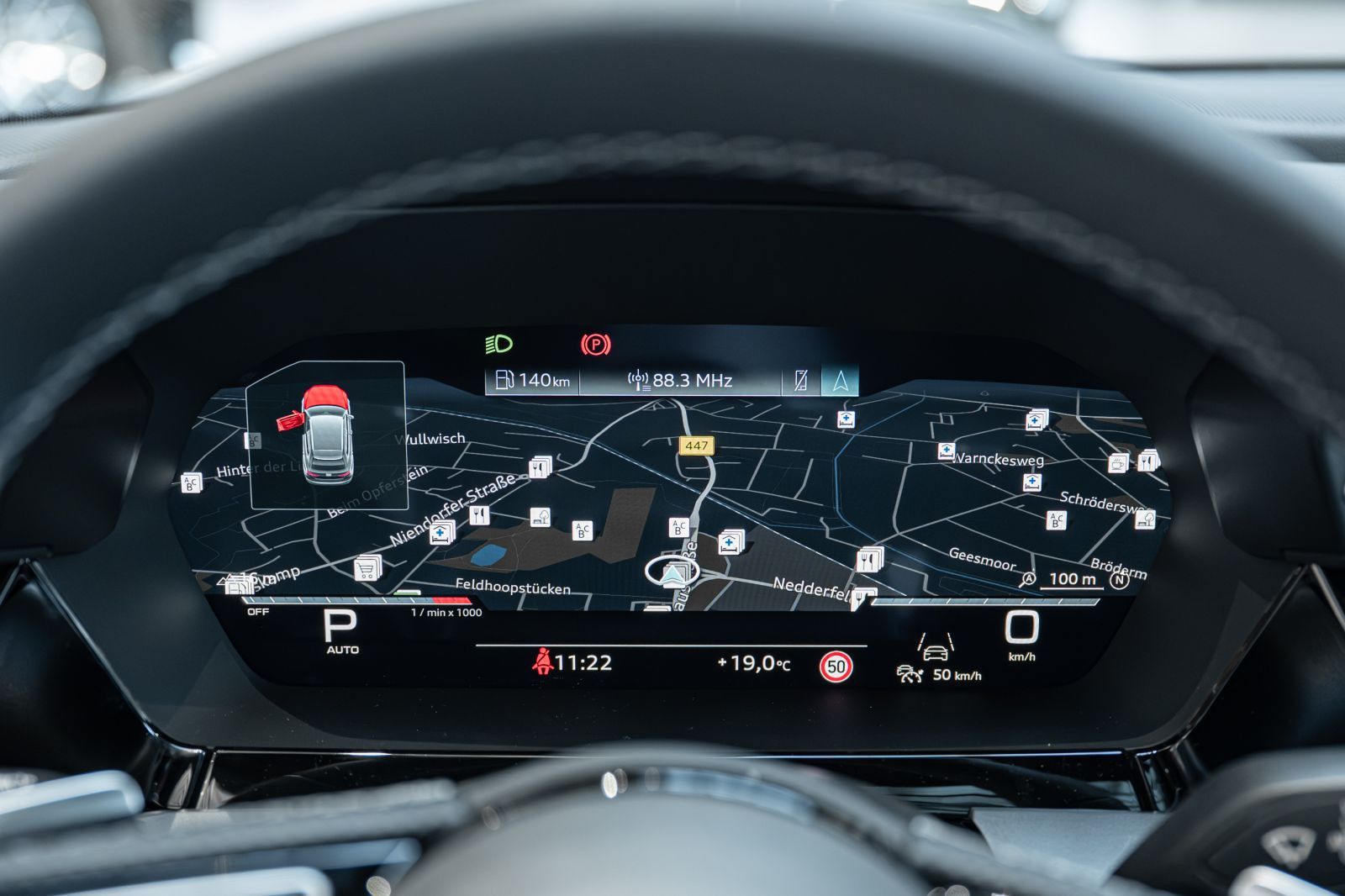 Audi S3 - Bild 19