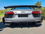 Audi R8 5.2 RWS 1 of 999 Audi Sport Paket 634 PS TOP - Audi R8: Ps