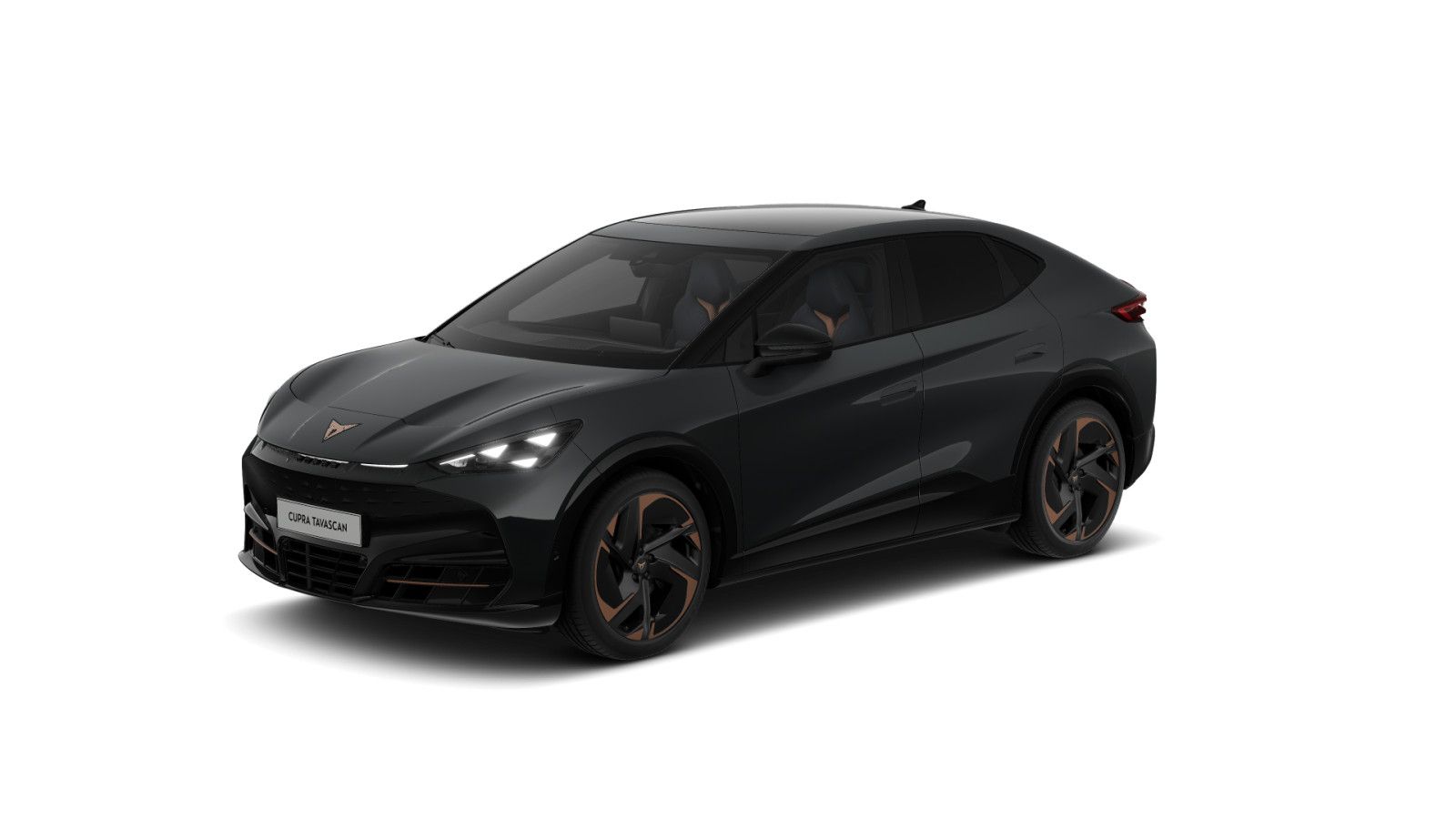 Cupra Tavascan VZ 4Drive 250 kW  77 kWh Adrenaline Pac imagem 2