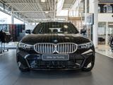 BMW 330e Touring xDrive M-Sport FACEL. 360° LED HUD - BMW 330 Neuwagen