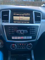 Mercedes-Benz ML 350 BlueTEC 4MATIC - - Mercedes-Benz ML 350 Gebrauchtwagen in Stuttgart