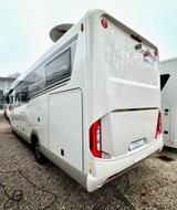 Carthago chic e-line I 50 LE -2x Klima -REDUZIERT - Carthago C line