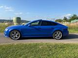 Audi A7 3.0 TDI 240kW quattro comp. tiptr. Spb. c... - Audi A7 von privat