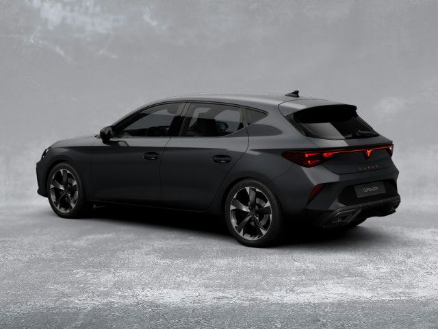 Cupra Leon - Bild 5