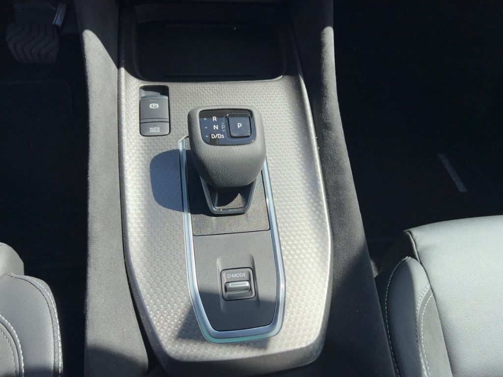 Nissan Qashqai - Bild 14