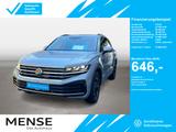 Volkswagen Touareg 3.0 TDI 4 Motion tiptronic Elegance AHK