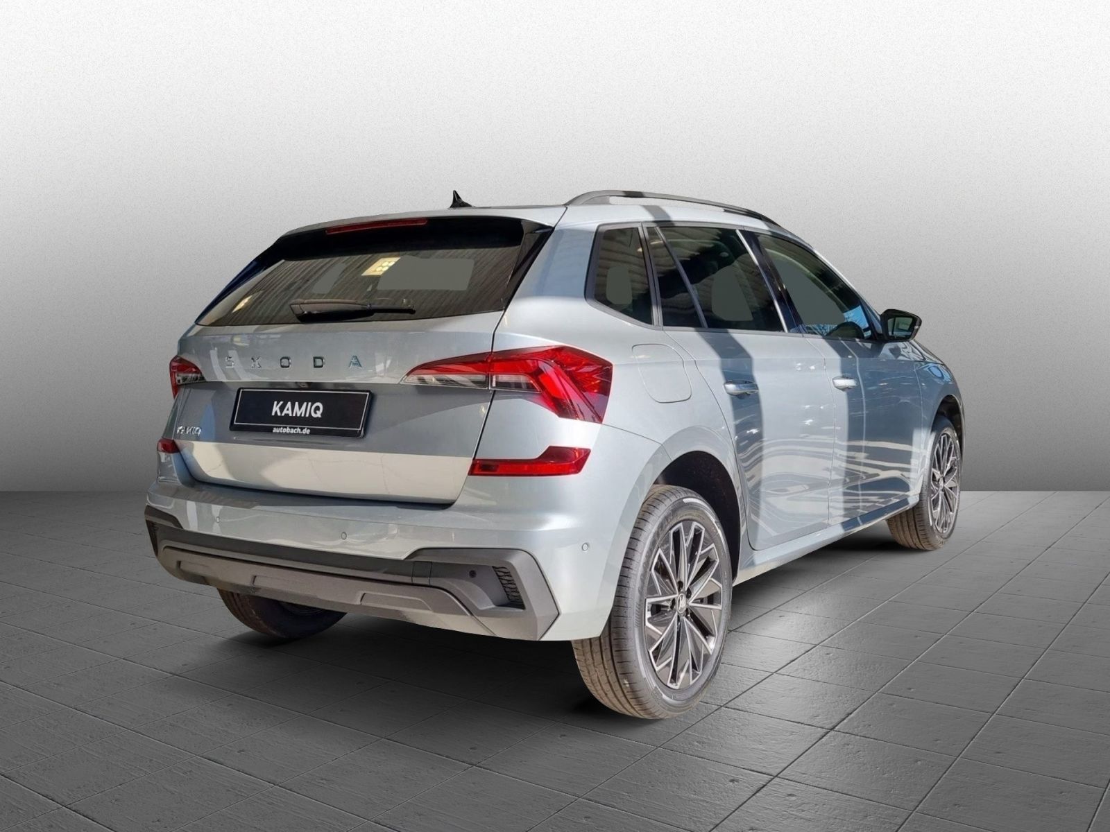 Skoda Kamiq - Bild 6