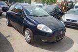 Fiat Grande Punto 1.3 16V Multijet Dynamic - Fiat Grande Punto: 16v