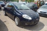 Fiat Grande Punto 1.3 16V Multijet Dynamic - Fiat Grande Punto mit Diesel-Antrieb