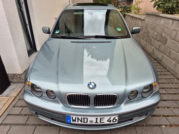 BMW 325 - 2
