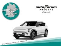 Kia EV3 - Vorschau Bild 1