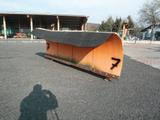Andere Schneeschild Beilhack PV29-4 LKW Winterdienst - Schneeschild