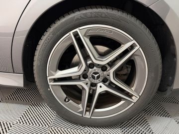 Mercedes CLA Shooting Brake - 6
