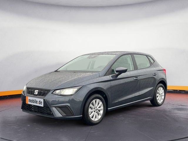 Seat Ibiza Style TSI DSG|LED|ACC|SHZ|KAMERA|PDC+VO+HI