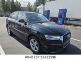 Audi Q3 sport Aut,Leder,Klima,Navi,Alus,Euro 6 - Audi: Eu