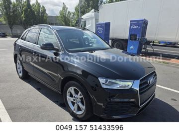 Audi Q3 - 3