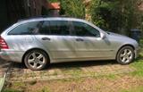Mercedes-Benz C 180 KOMPRESSOR T CLASSIC    AUT LPG  HU  NEU!! - Mercedes-Benz C 180 mit LPG-Antrieb