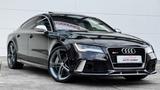 Audi RS7*4.0 TFSI quattro*Dynamik*Keramik*Soft*HUD*21 - Audi RS7: Limousine