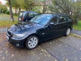BMW 318i Touring Automatik, 2. Hand! - BMW 318 aus 2009: Kombi