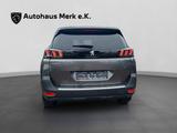 Peugeot 5008 Allure Pack, Navi,EPH,7 Sitze - Peugeot 5008 mit Diesel-Antrieb: Automatik