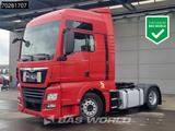MAN TGX 18.460 TGX 4X2 XXL Retarder 2x Tanks - Offers matching your search criteria