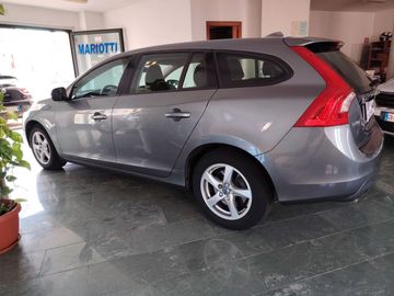 Volvo V60 - 4