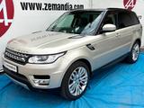 Land Rover Range Rover Sport HSE - gebrauchte Land Rover Range Rover Sport aus dem Jahr 2013