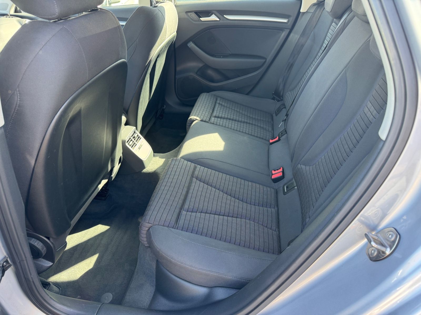 Fahrzeugabbildung Audi A3 Sportback ambition Navi+Xenon+Bluetooth