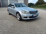 Mercedes-Benz Mercedes Benz C-Klasse W204 220cdi - Mercedes-Benz 220: Klasse W220