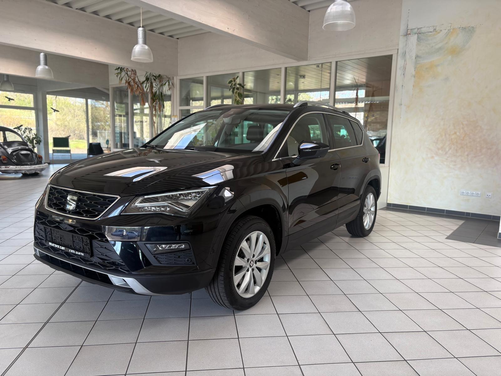 Seat Ateca Style