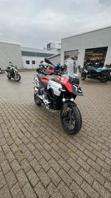 BMW R 1300 GS Adv. ASA inkl. Seitenkoffer 3 Pakete u - BMW R S 1300