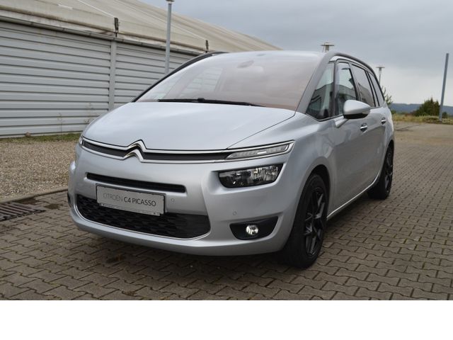 Citroën Grand C4 Picasso Selection *7 Sitzer*