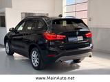 BMW X1 sDrive 18d 2.Hand Aut/LED/NAVI - BMW X1 Gebrauchtwagen in Frankfurt