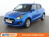 Suzuki Swift 1.2 DualJet Mild-Hybrid Comfort Aut*ACC* - Suzuki Swift Gebrauchtwagen in München