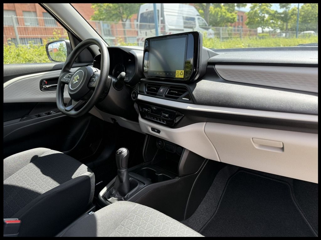 Suzuki Swift - Bild 18