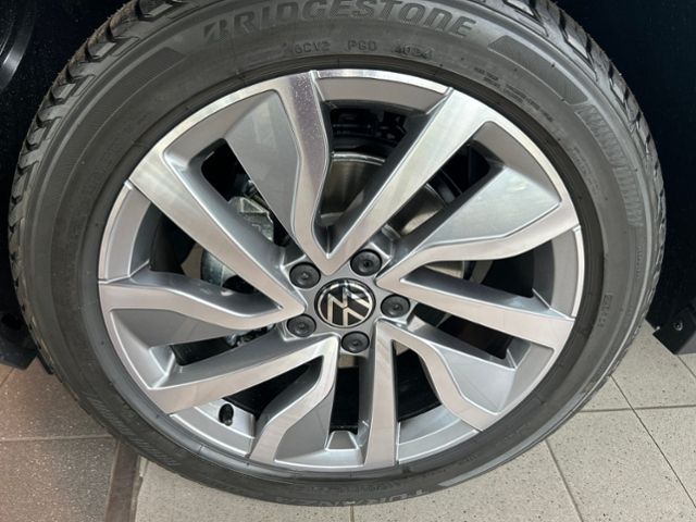 Fahrzeugabbildung Volkswagen T-Roc Cabriolet 1.5 TSI DSG GOAL TRAVEL-ASSIST S