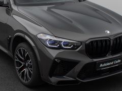 Foto Nummer 18: BMW X5 M