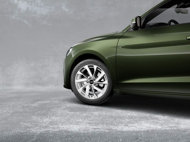 Audi A1 - Bild 4