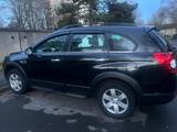 Chevrolet Captiva 2.4 LT 2WD - Chevrolet Captiva in Essen
