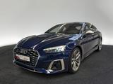 Audi S5 Sportback 55 TDI quattro Matrix Head-Up Kamer - Audi S5: Limousine