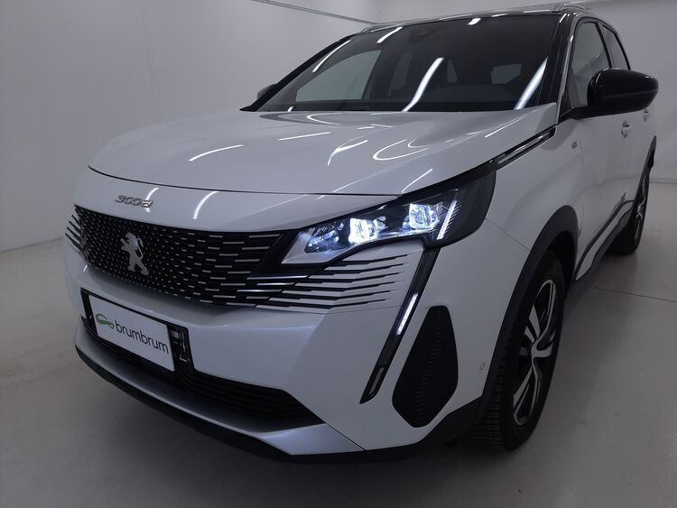 Image of Peugeot 3008