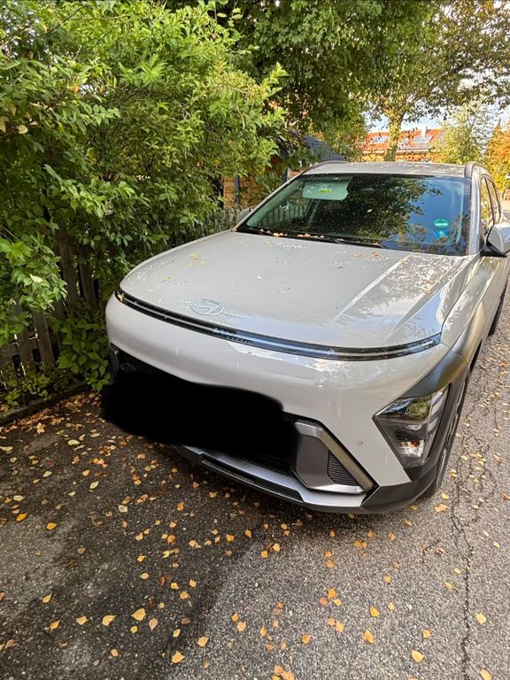 Image of Hyundai KONA