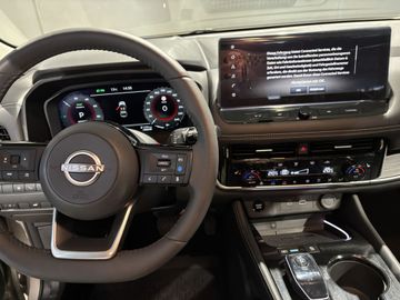 Fotografie 16 des Nissan X-Trail 1.5 VC-T e-POWER e-4ORCE Tekna