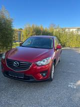 Mazda CX-5 2.2 SKYACTIV-D 150 Prime-Line FWD Prime... - Mazda CX-5 Prime-Line mit Diesel-Antrieb