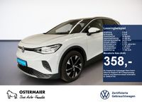 Volkswagen ID.4 - Vorschau Bild 1