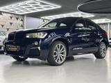 BMW X4 M40 i 3.0 AHK/SHZ/KAMERA/NAVI - BMW X4 in Braunschweig