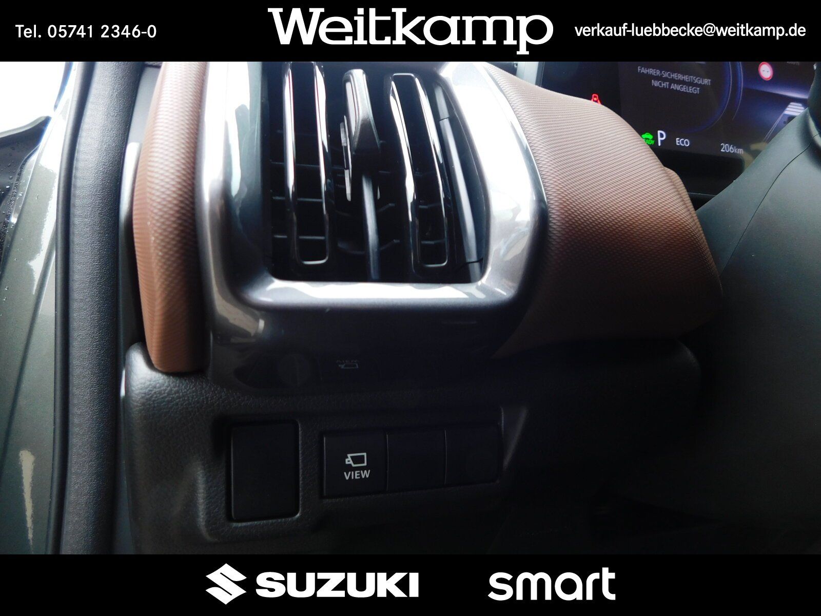 Suzuki e Vitara - Bild 30